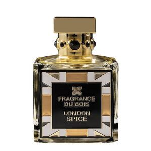 Fragrance Du Bois Unisex London Spice 100Ml